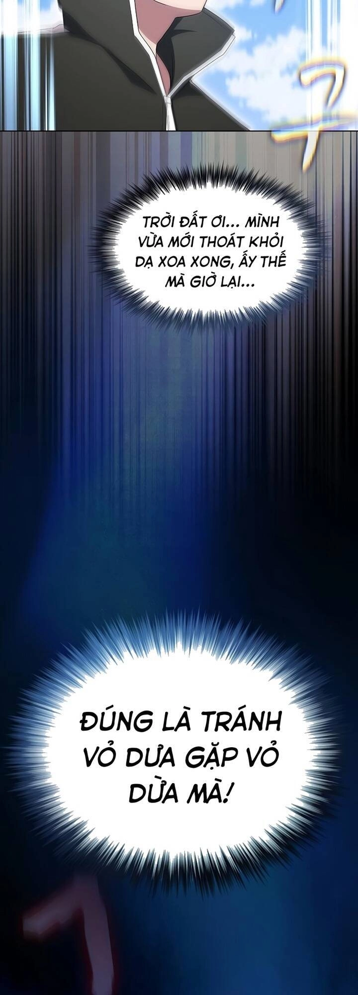 Tôi Là Người Chơi Leo Tháp Một Mình Chapter 172 - 3