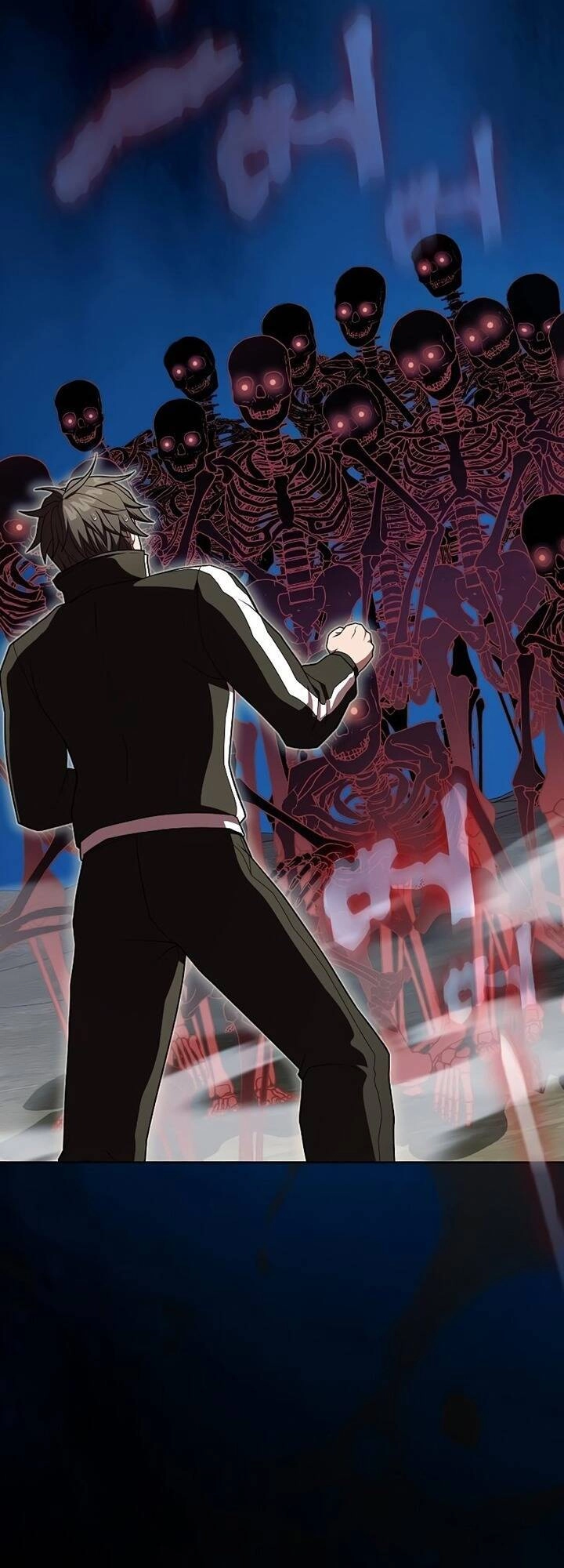 Tôi Là Người Chơi Leo Tháp Một Mình Chapter 172 - 4