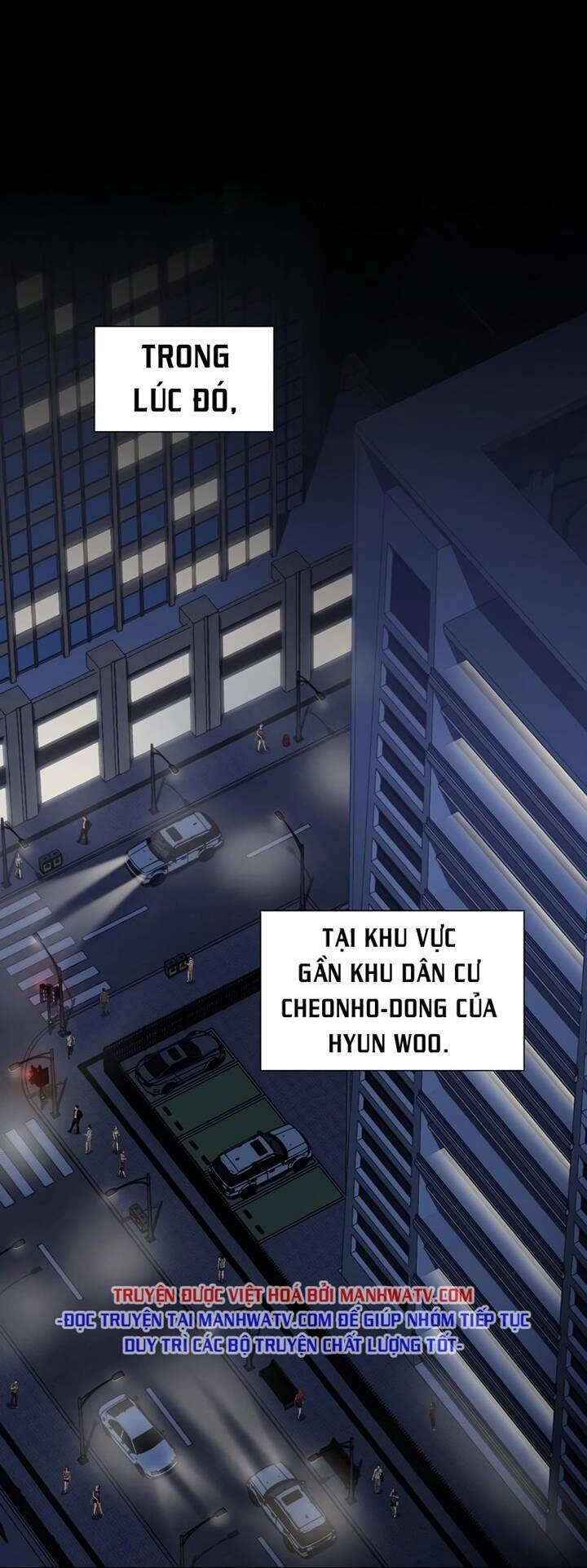 Tôi Là Người Chơi Leo Tháp Một Mình Chapter 172 - 6