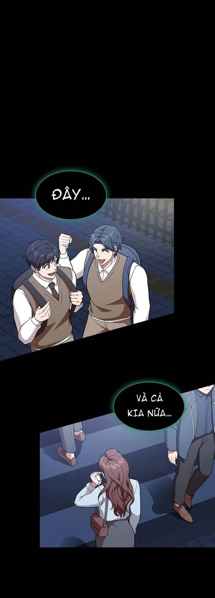 Tôi Là Người Chơi Leo Tháp Một Mình Chapter 172 - 7