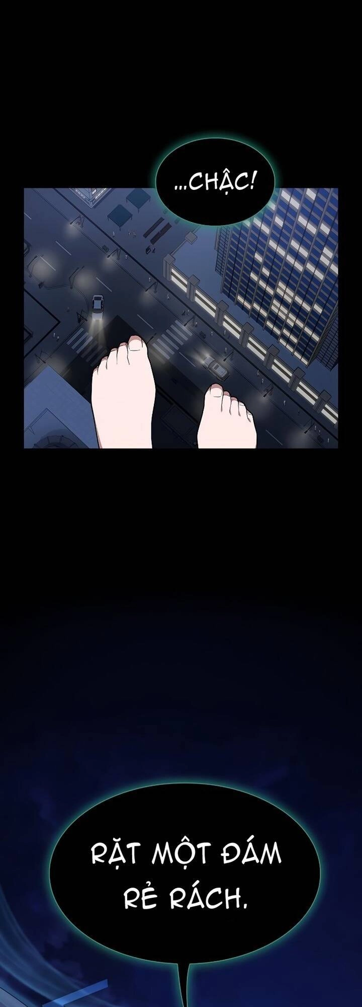 Tôi Là Người Chơi Leo Tháp Một Mình Chapter 172 - 8