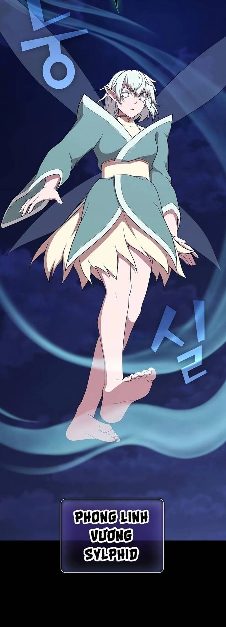 Tôi Là Người Chơi Leo Tháp Một Mình Chapter 172 - 9