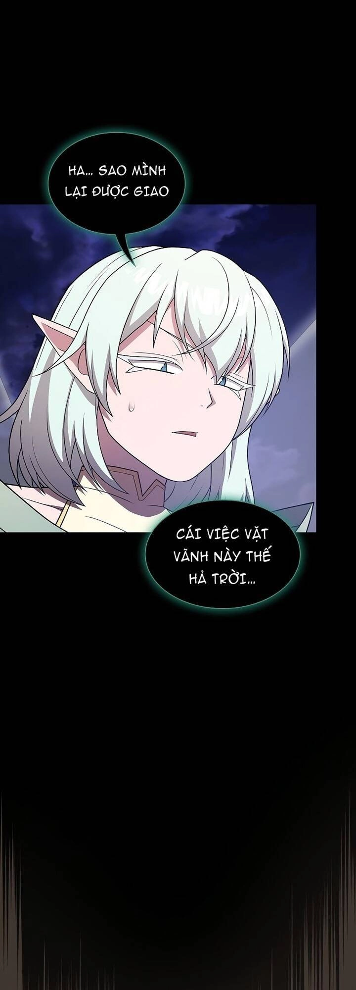 Tôi Là Người Chơi Leo Tháp Một Mình Chapter 172 - 10