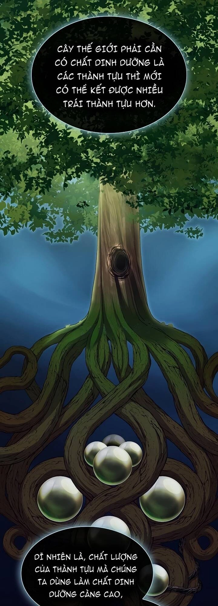 Tôi Là Người Chơi Leo Tháp Một Mình Chapter 172 - 15