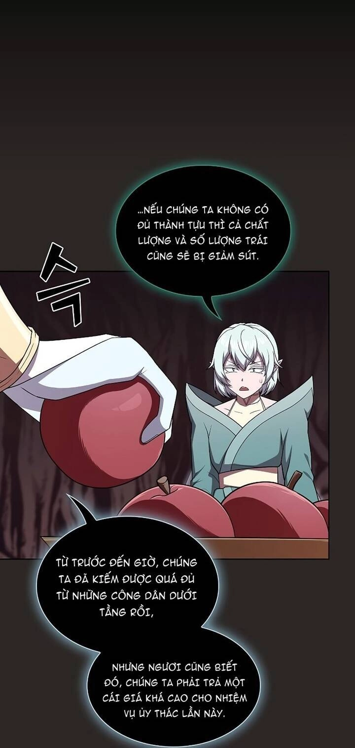 Tôi Là Người Chơi Leo Tháp Một Mình Chapter 172 - 17