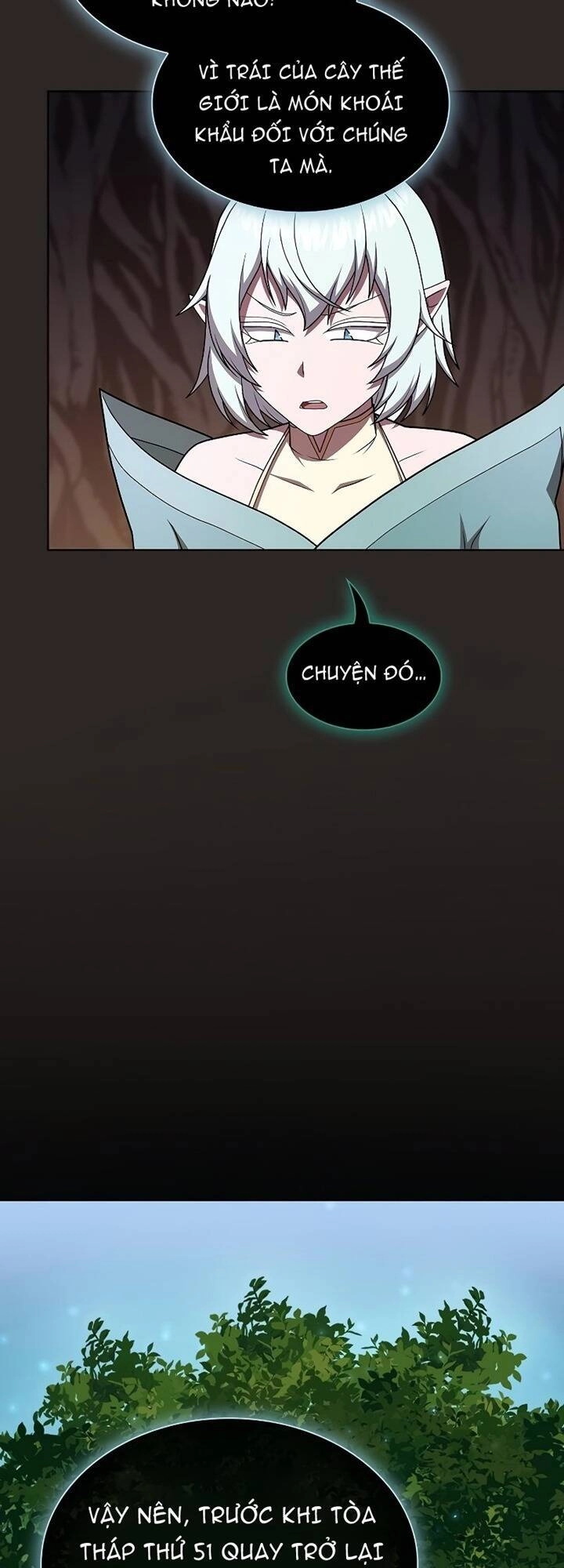 Tôi Là Người Chơi Leo Tháp Một Mình Chapter 172 - 19