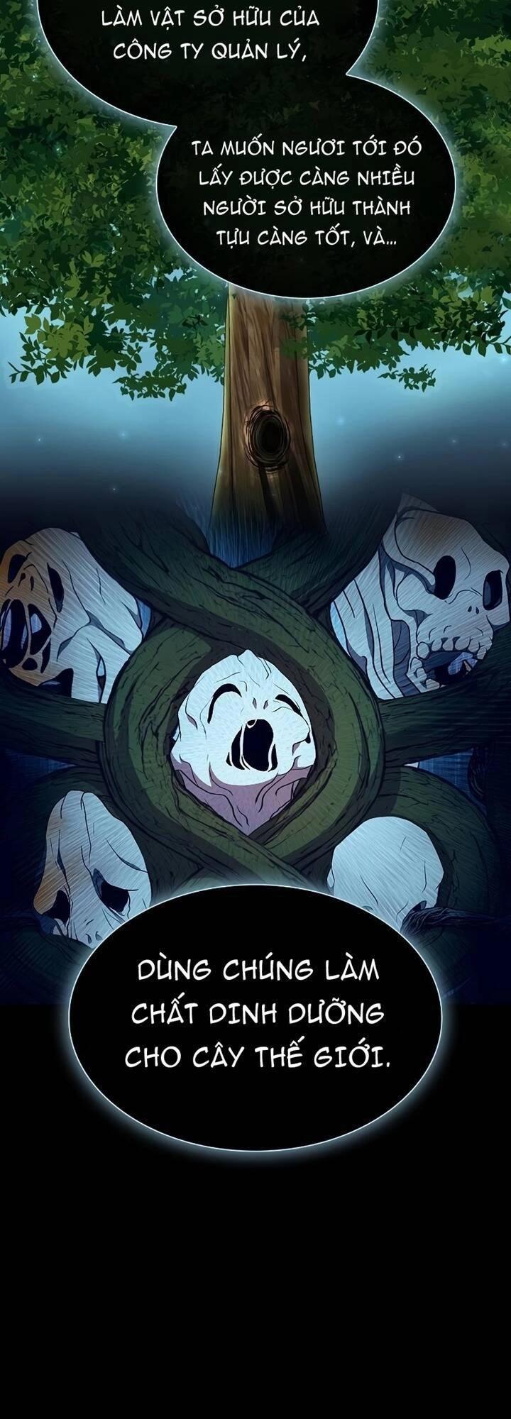 Tôi Là Người Chơi Leo Tháp Một Mình Chapter 172 - 20