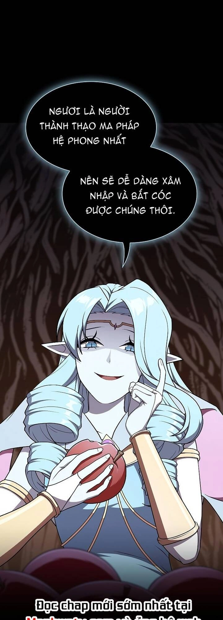 Tôi Là Người Chơi Leo Tháp Một Mình Chapter 172 - 21