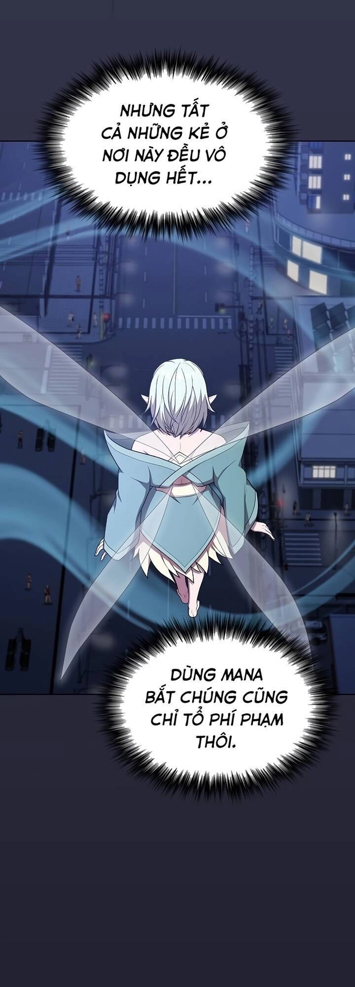 Tôi Là Người Chơi Leo Tháp Một Mình Chapter 172 - 24