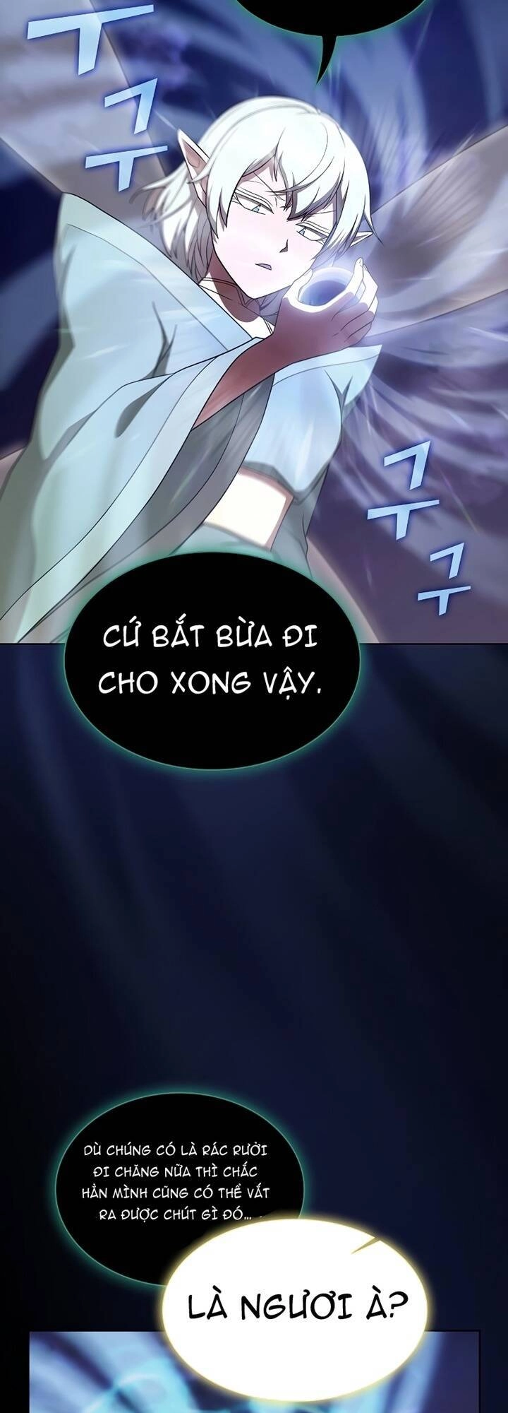 Tôi Là Người Chơi Leo Tháp Một Mình Chapter 172 - 26