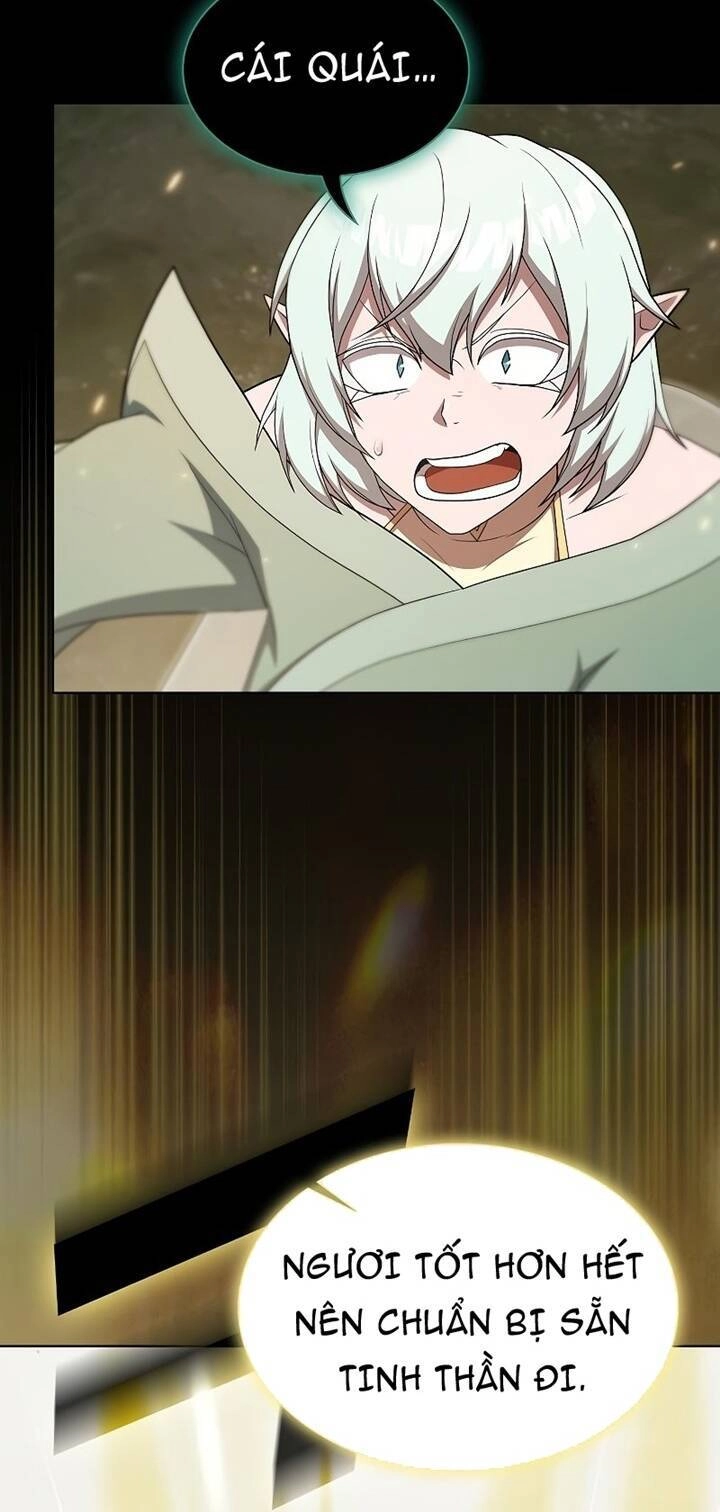 Tôi Là Người Chơi Leo Tháp Một Mình Chapter 172 - 36