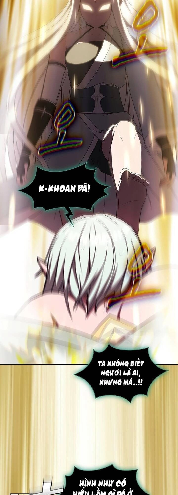 Tôi Là Người Chơi Leo Tháp Một Mình Chapter 172 - 39