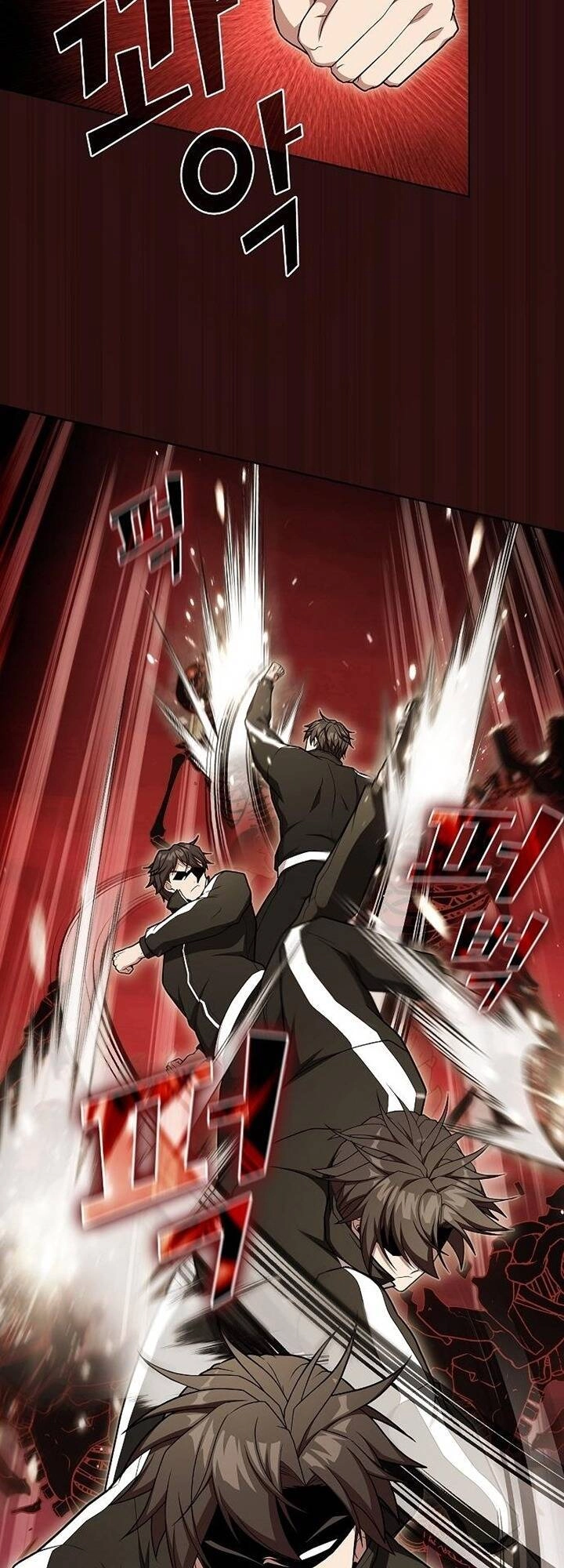 Tôi Là Người Chơi Leo Tháp Một Mình Chapter 172 - 44