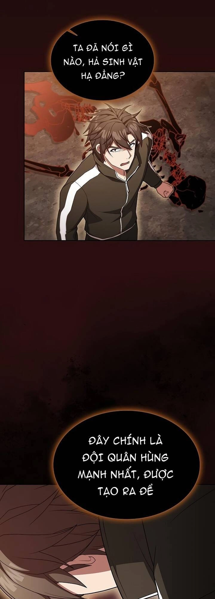 Tôi Là Người Chơi Leo Tháp Một Mình Chapter 172 - 50