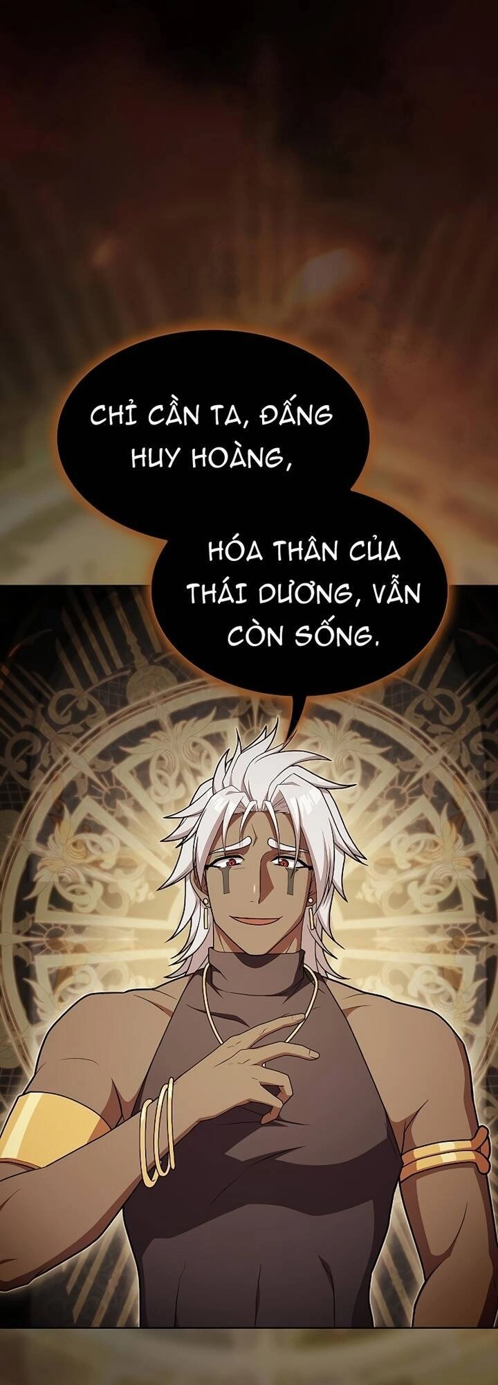 Tôi Là Người Chơi Leo Tháp Một Mình Chapter 172 - 53