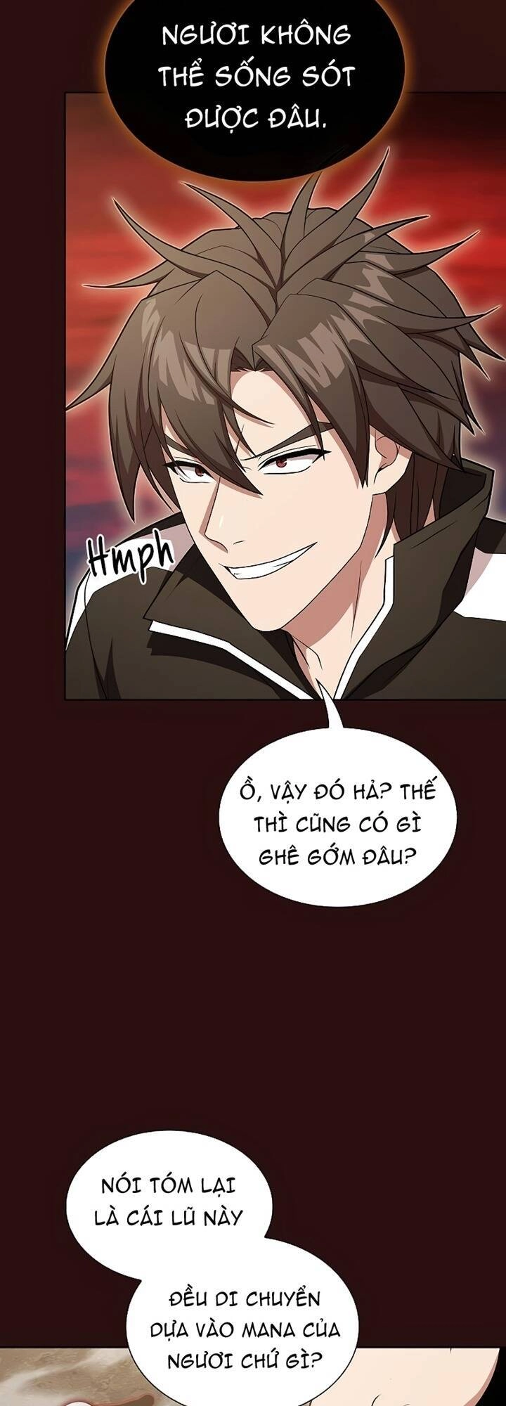 Tôi Là Người Chơi Leo Tháp Một Mình Chapter 172 - 55