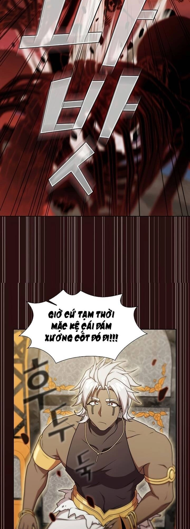 Tôi Là Người Chơi Leo Tháp Một Mình Chapter 172 - 57