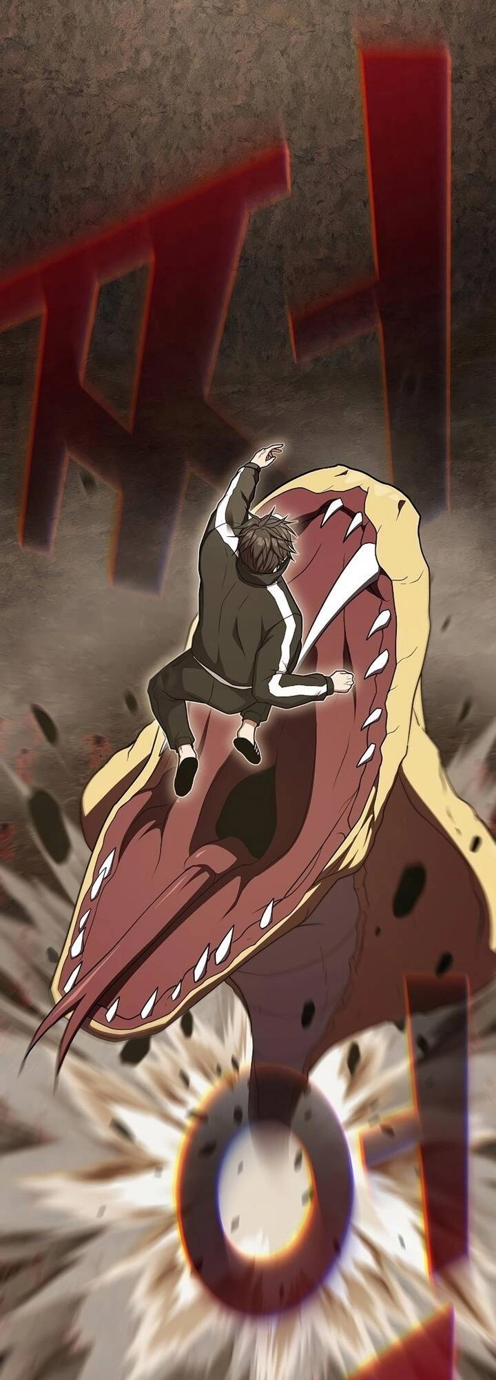 Tôi Là Người Chơi Leo Tháp Một Mình Chapter 172 - 62