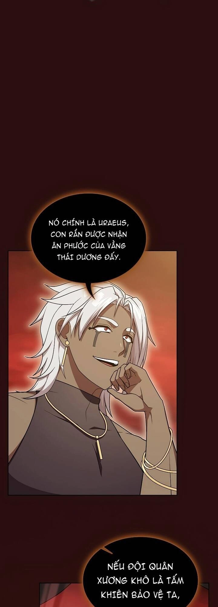 Tôi Là Người Chơi Leo Tháp Một Mình Chapter 172 - 66