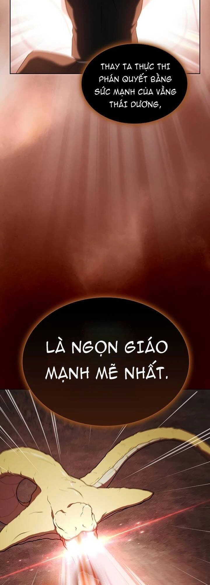 Tôi Là Người Chơi Leo Tháp Một Mình Chapter 172 - 68