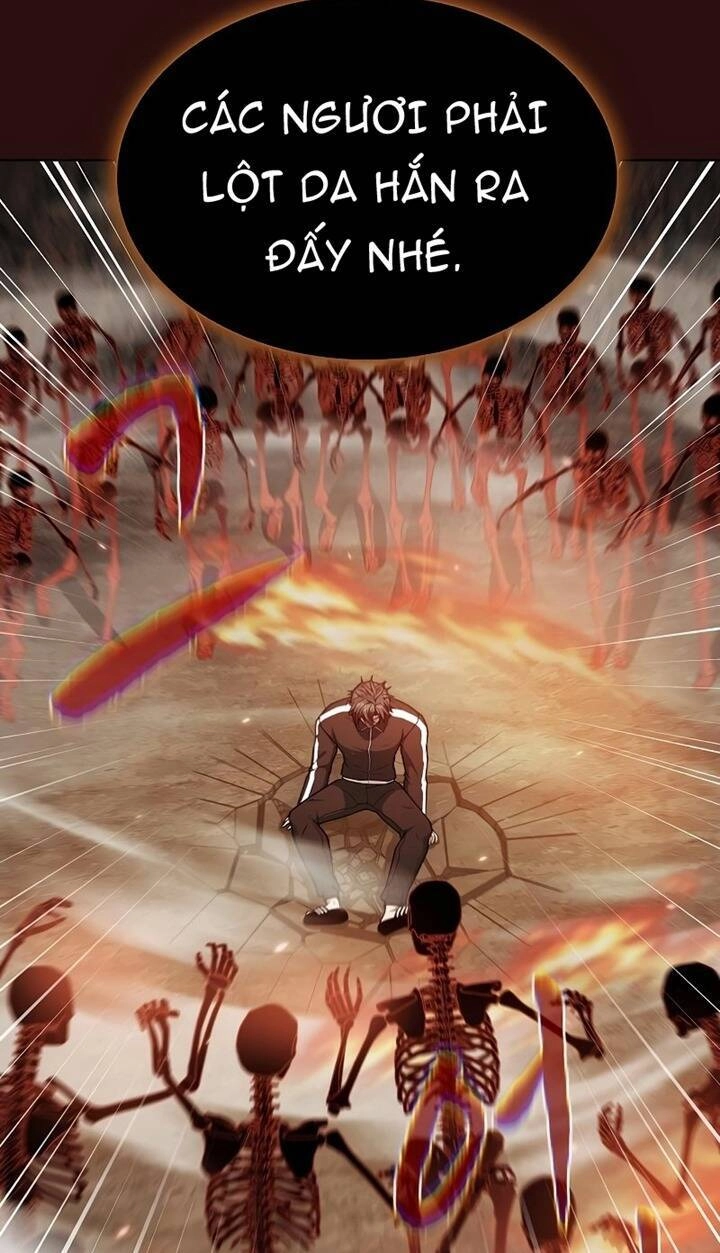 Tôi Là Người Chơi Leo Tháp Một Mình Chapter 172 - 76