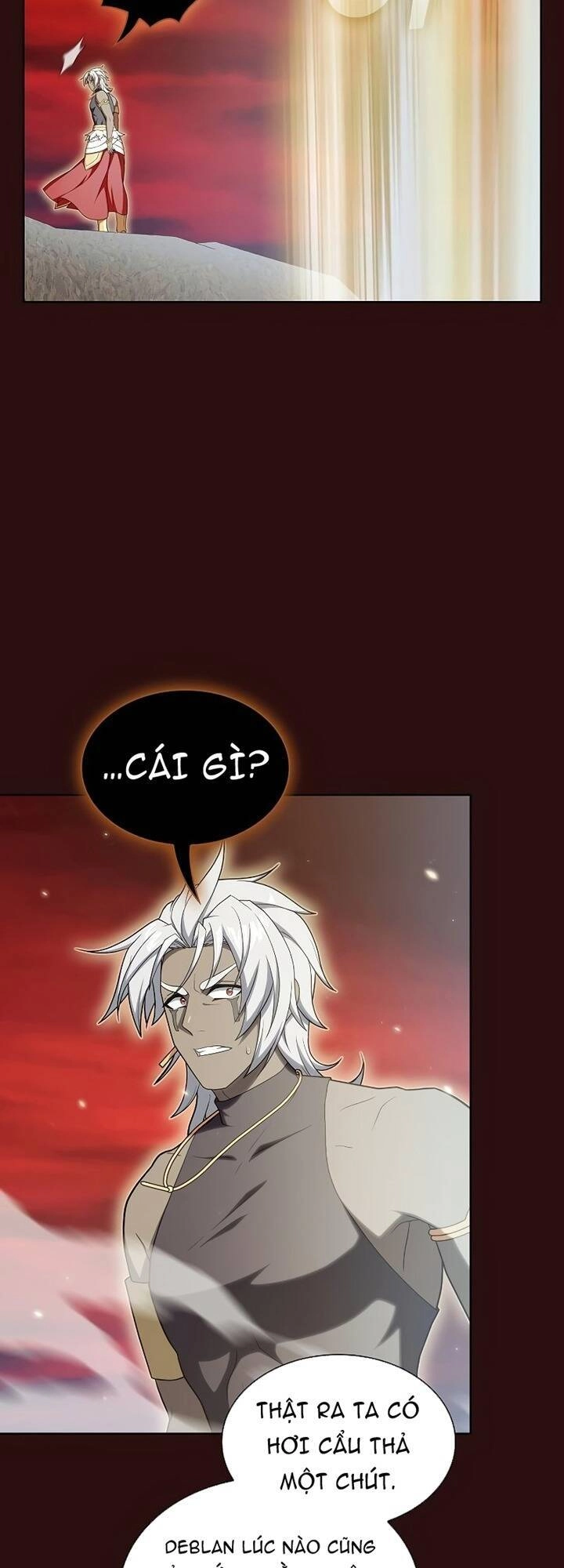 Tôi Là Người Chơi Leo Tháp Một Mình Chapter 172 - 81