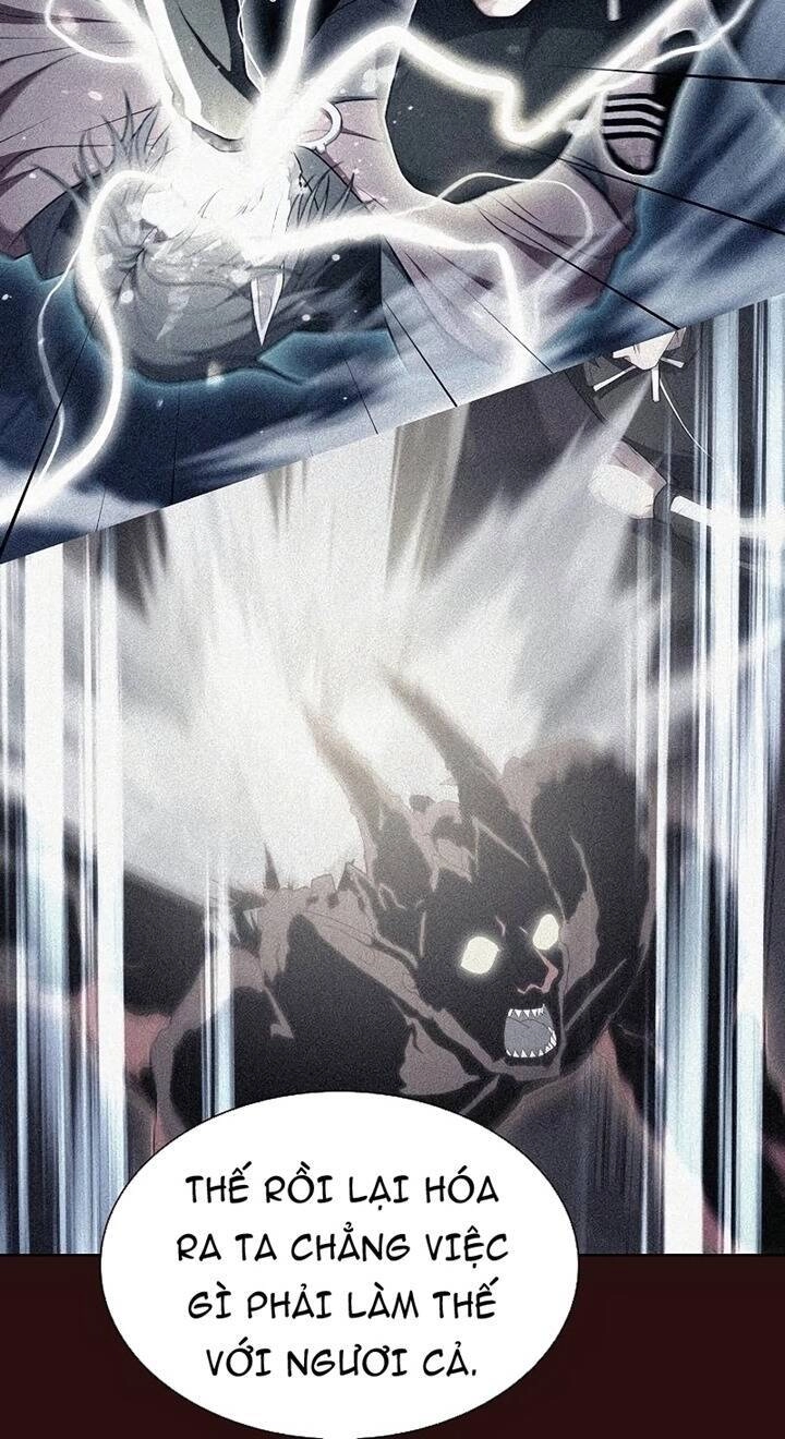 Tôi Là Người Chơi Leo Tháp Một Mình Chapter 172 - 83