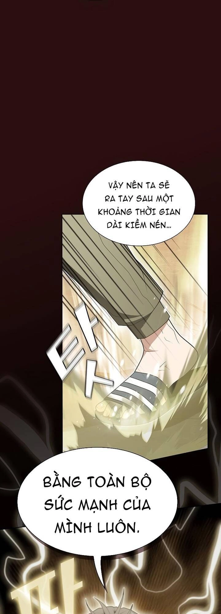 Tôi Là Người Chơi Leo Tháp Một Mình Chapter 172 - 84