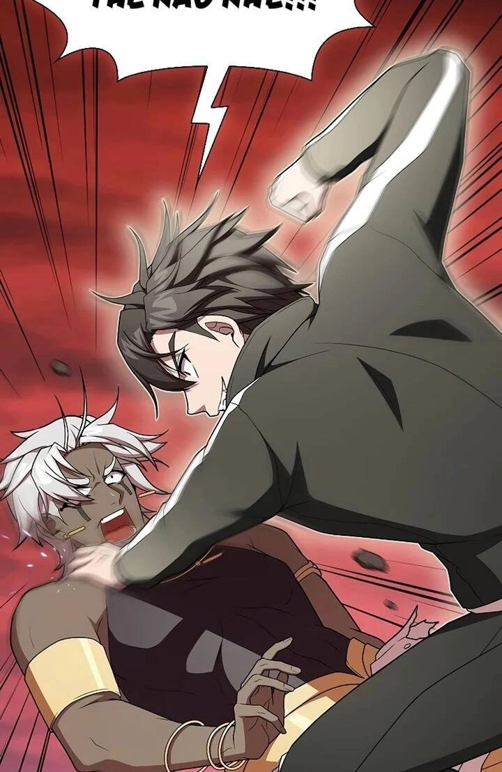 Tôi Là Người Chơi Leo Tháp Một Mình Chapter 172 - 90