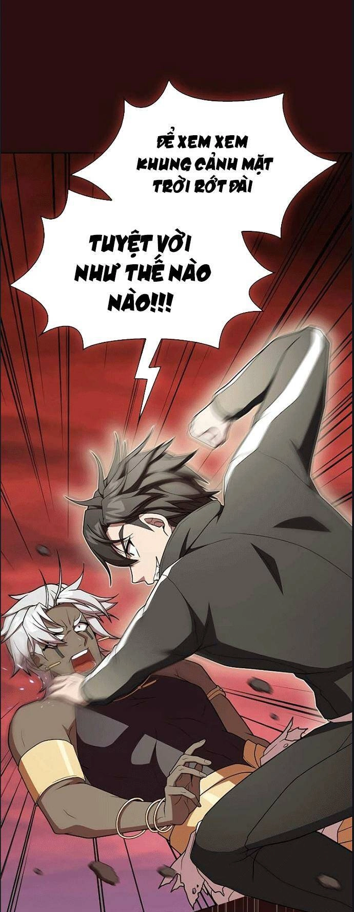 Tôi Là Người Chơi Leo Tháp Một Mình Chapter 173 - 1