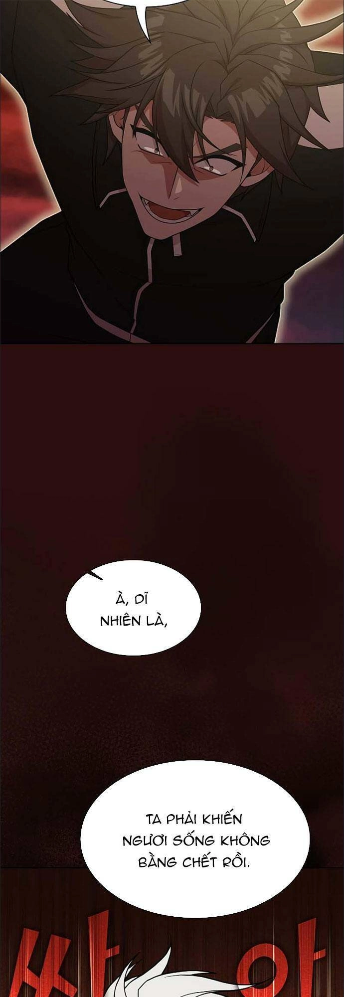 Tôi Là Người Chơi Leo Tháp Một Mình Chapter 173 - 16