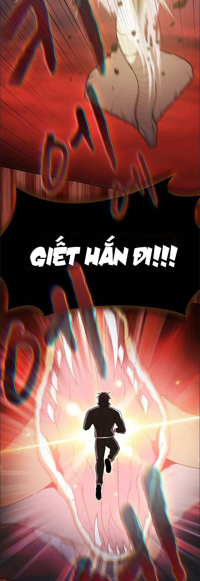 Tôi Là Người Chơi Leo Tháp Một Mình Chapter 173 - 19