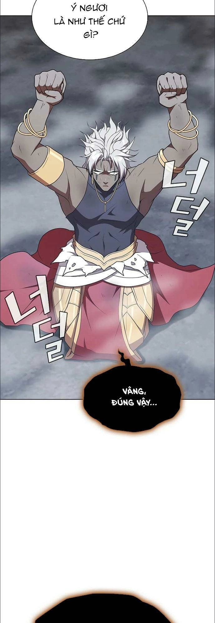 Tôi Là Người Chơi Leo Tháp Một Mình Chapter 173 - 39