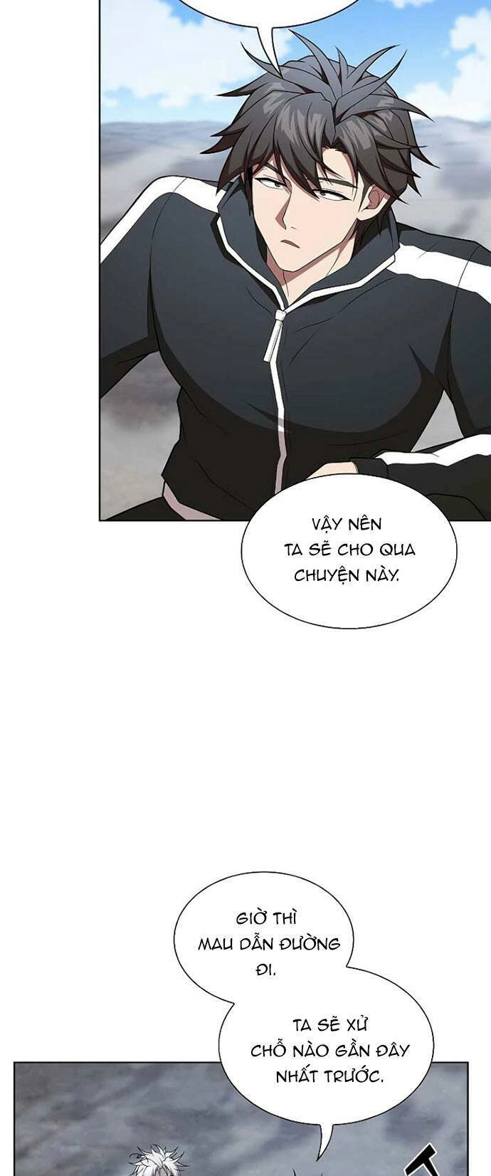 Tôi Là Người Chơi Leo Tháp Một Mình Chapter 173 - 53