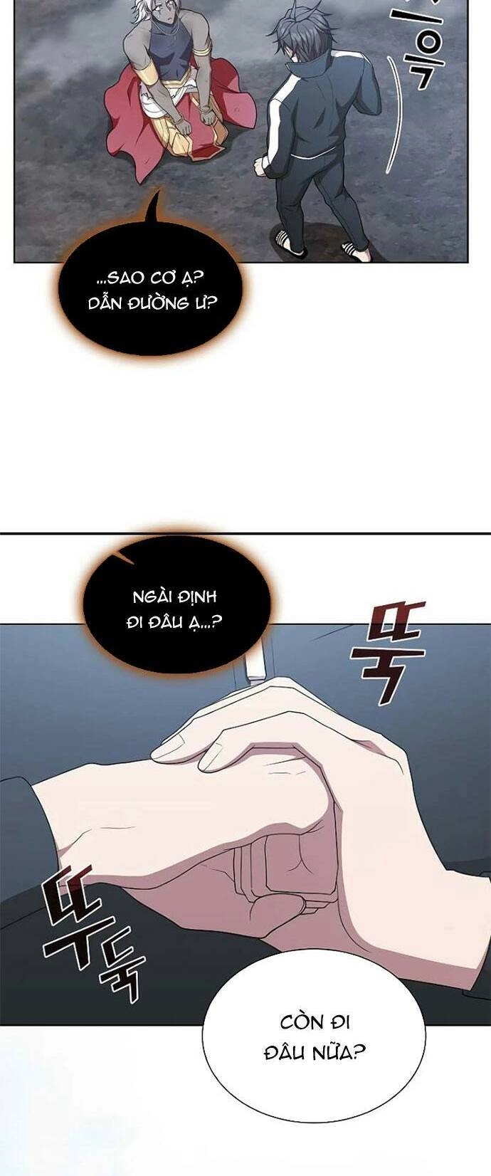 Tôi Là Người Chơi Leo Tháp Một Mình Chapter 173 - 54