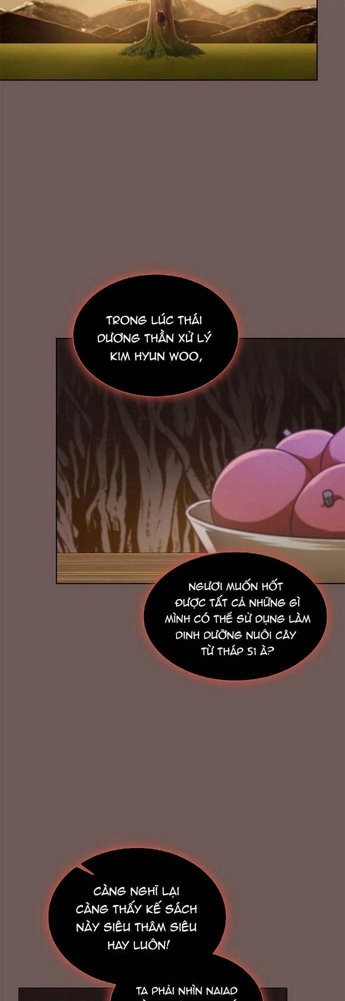 Tôi Là Người Chơi Leo Tháp Một Mình Chapter 173 - 57