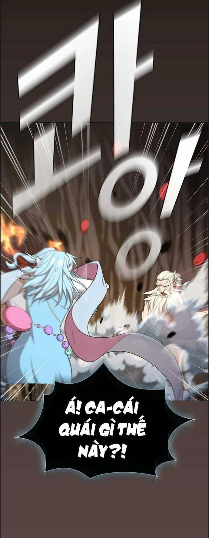 Tôi Là Người Chơi Leo Tháp Một Mình Chapter 173 - 66