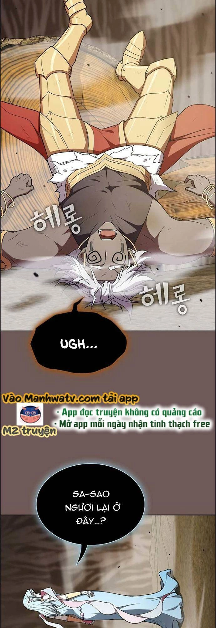 Tôi Là Người Chơi Leo Tháp Một Mình Chapter 173 - 68