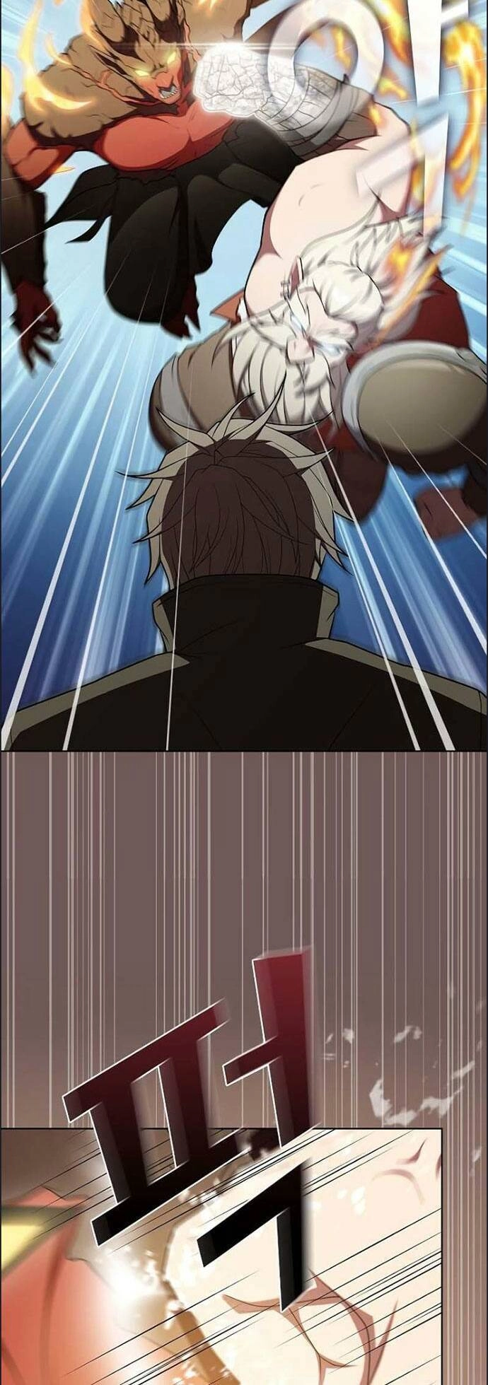 Tôi Là Người Chơi Leo Tháp Một Mình Chapter 173 - 76