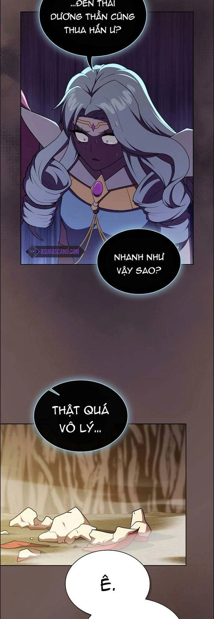 Tôi Là Người Chơi Leo Tháp Một Mình Chapter 173 - 80