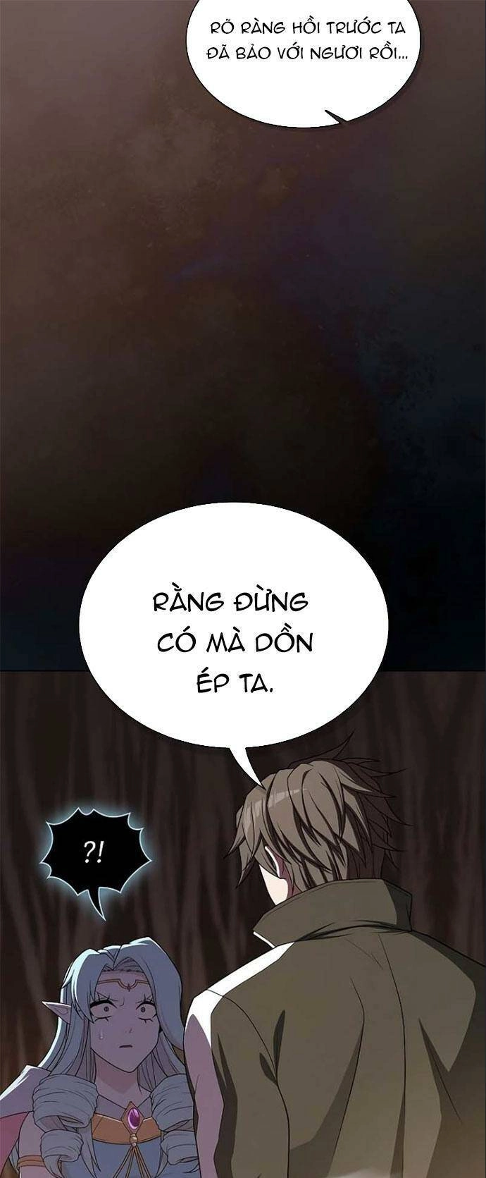 Tôi Là Người Chơi Leo Tháp Một Mình Chapter 173 - 81