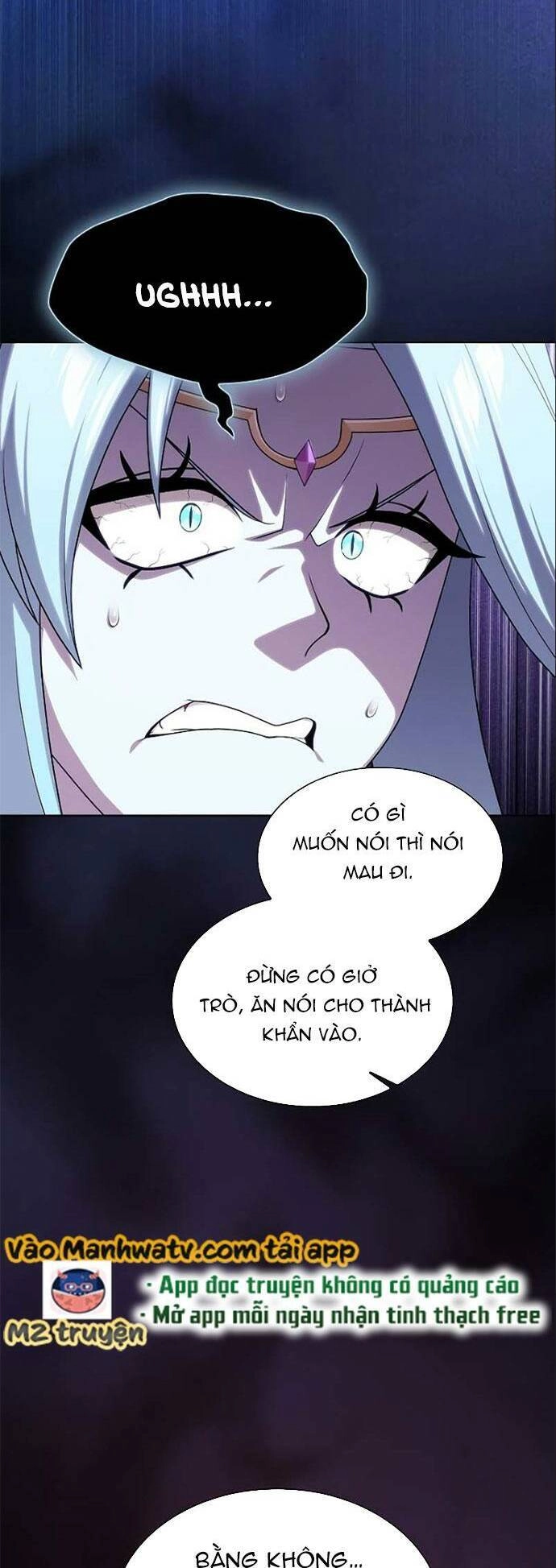 Tôi Là Người Chơi Leo Tháp Một Mình Chapter 173 - 84