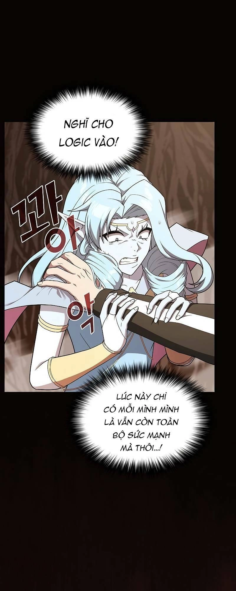 Tôi Là Người Chơi Leo Tháp Một Mình Chapter 174 - 1