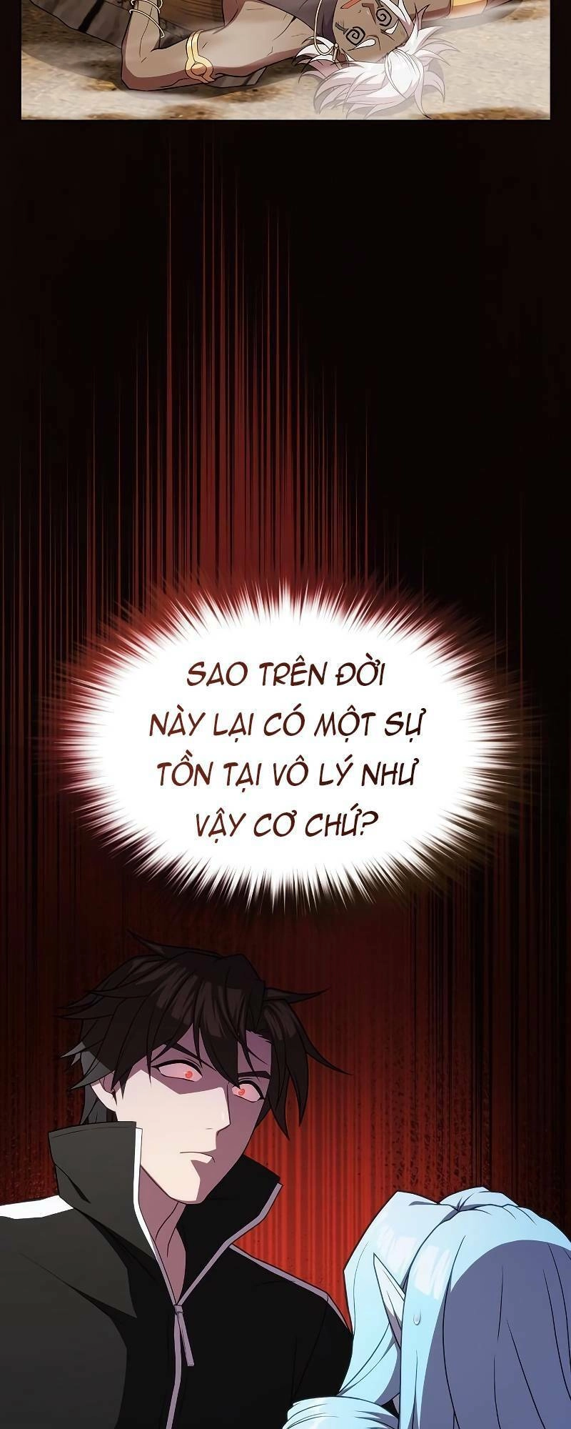 Tôi Là Người Chơi Leo Tháp Một Mình Chapter 174 - 4