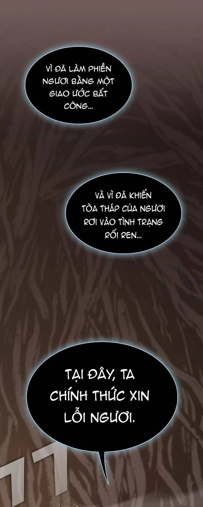 Tôi Là Người Chơi Leo Tháp Một Mình Chapter 174 - 7