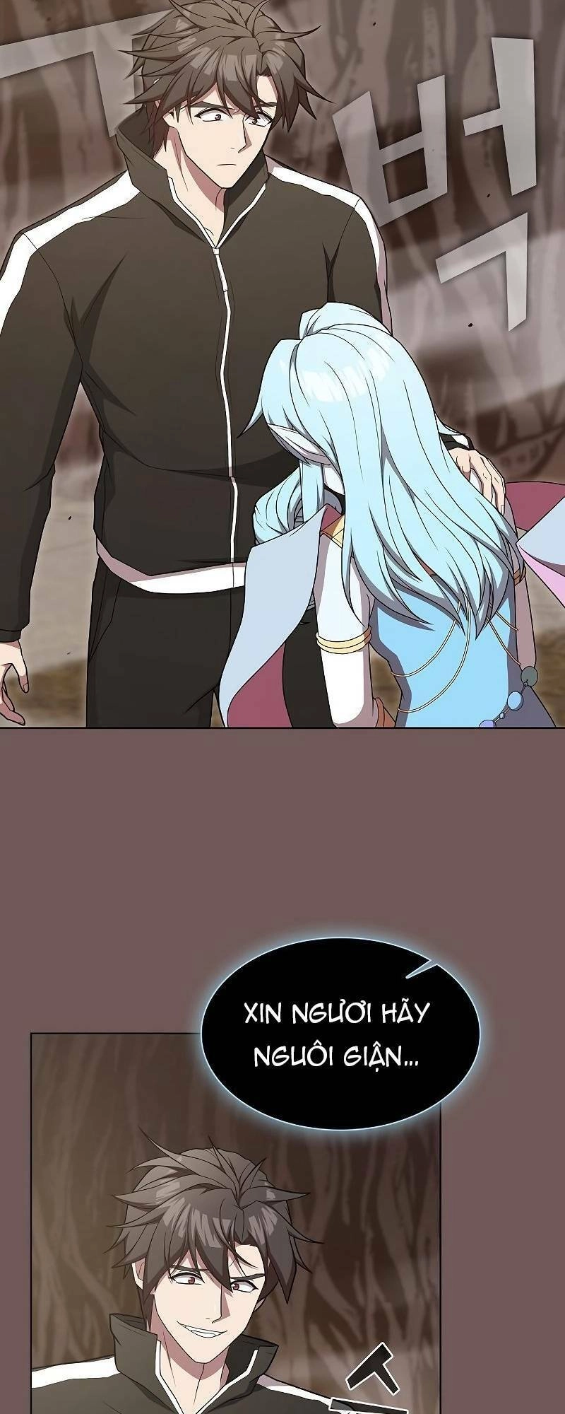 Tôi Là Người Chơi Leo Tháp Một Mình Chapter 174 - 8