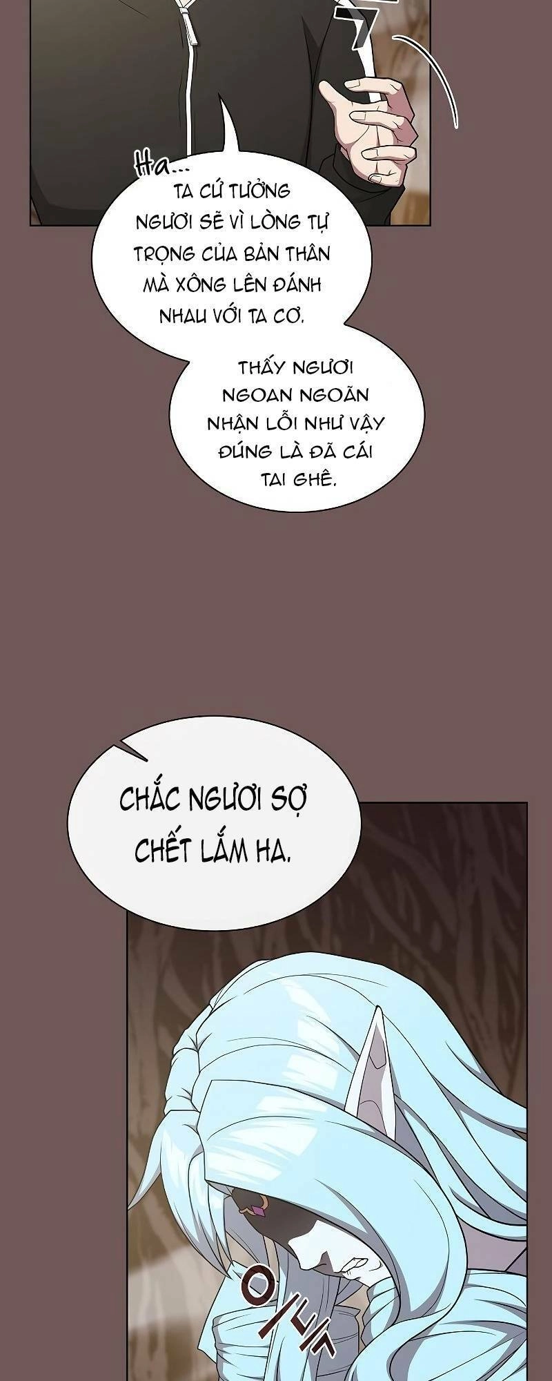 Tôi Là Người Chơi Leo Tháp Một Mình Chapter 174 - 9