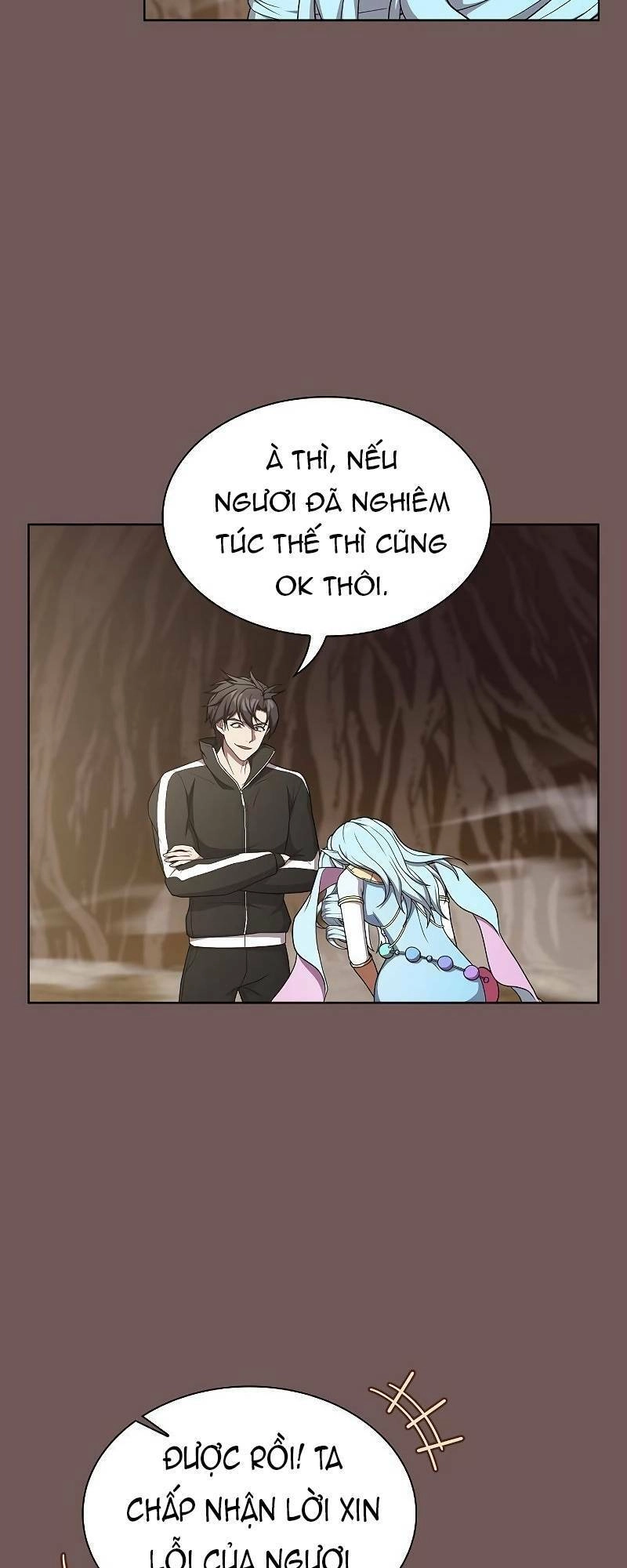 Tôi Là Người Chơi Leo Tháp Một Mình Chapter 174 - 10