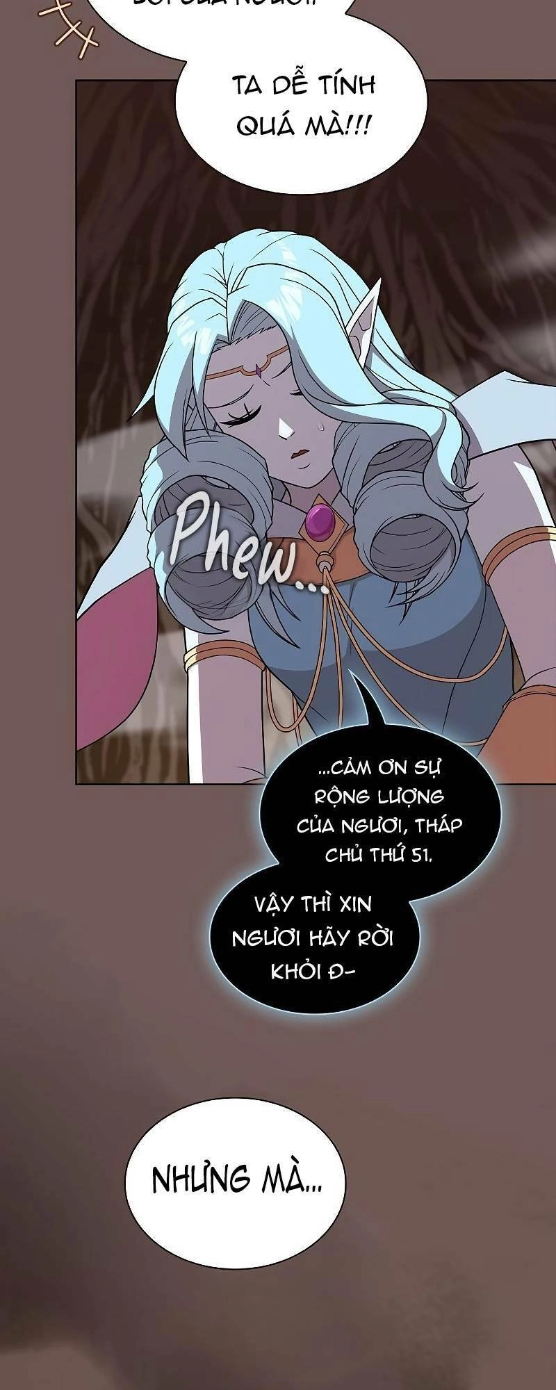 Tôi Là Người Chơi Leo Tháp Một Mình Chapter 174 - 11