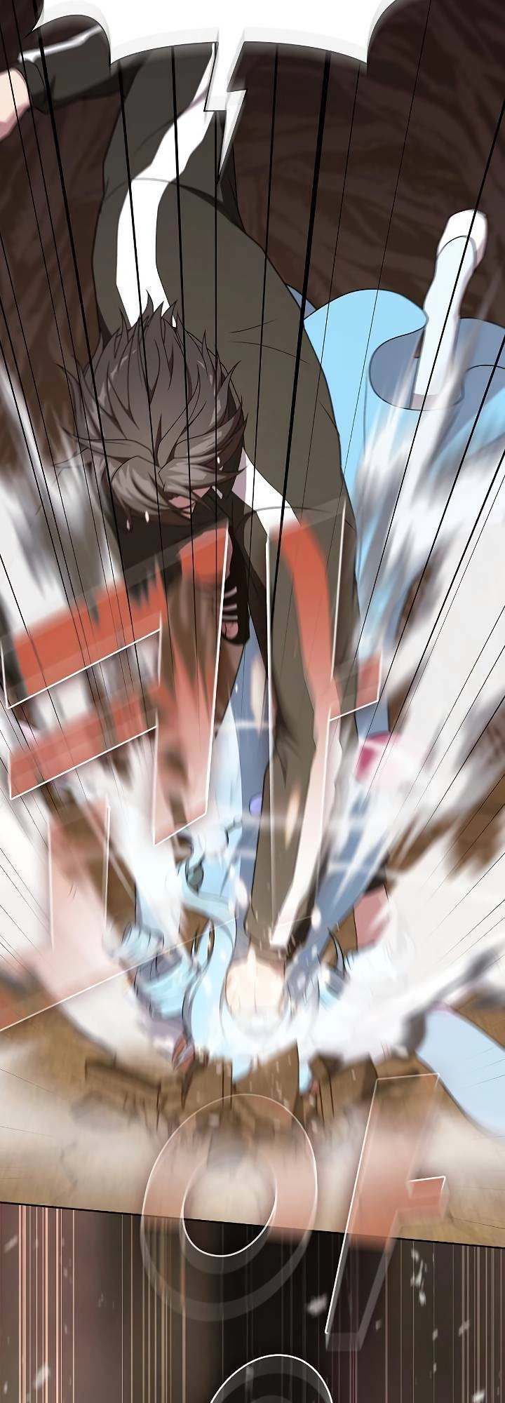 Tôi Là Người Chơi Leo Tháp Một Mình Chapter 174 - 15